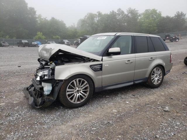 LAND ROVER RANGE ROVE 2013 salsk2d46da764973