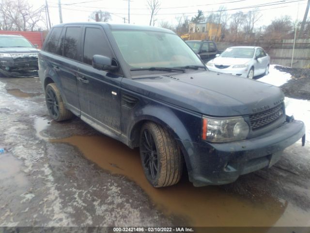 LAND-ROVER RANGE ROVER SPORT 2013 salsk2d46da769588