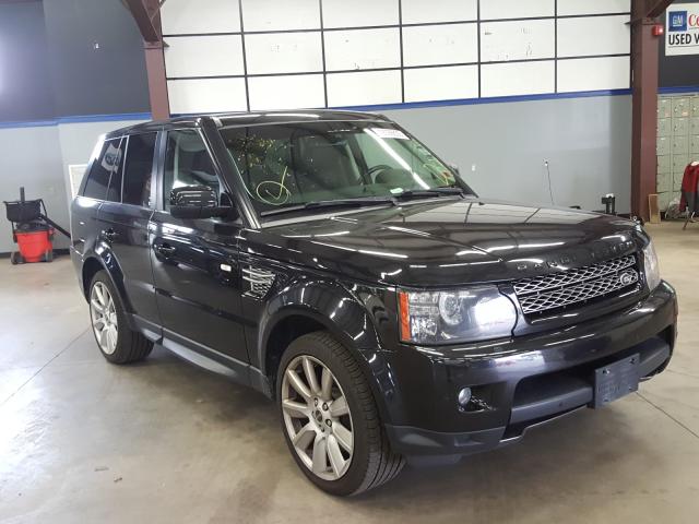 LAND-ROVER RANGE ROVE 2013 salsk2d46da772197