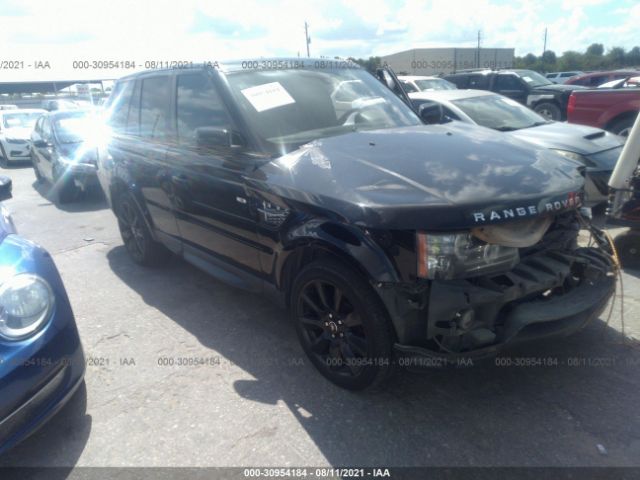 LAND-ROVER RANGE ROVER SPORT 2013 salsk2d46da777237