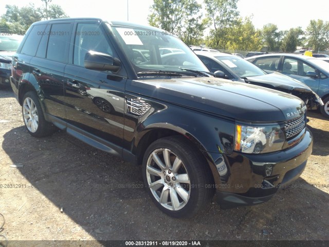 LAND-ROVER RANGE ROVER SPORT 2013 salsk2d46da786407