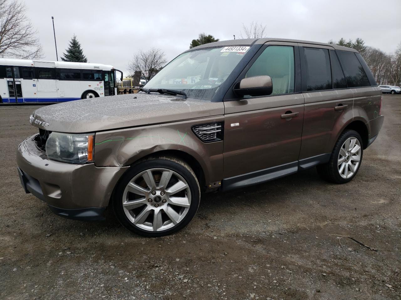 LAND-ROVER RANGE ROVER 2013 salsk2d46da786777