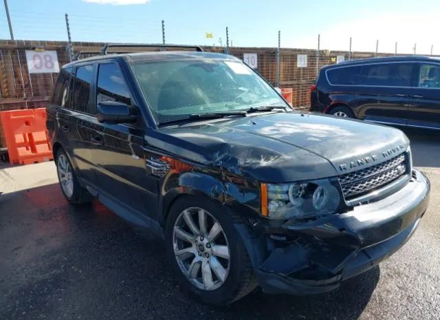 LAND ROVER RANGE ROVER SPORT 2013 salsk2d46da788254