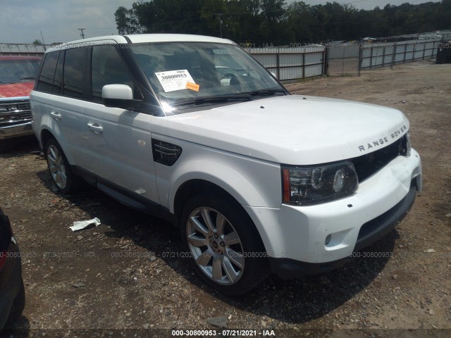 LAND-ROVER RANGE ROVER SPORT 2013 salsk2d46da788433