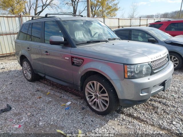 LAND-ROVER RANGE ROVER SPORT 2013 salsk2d46da788688