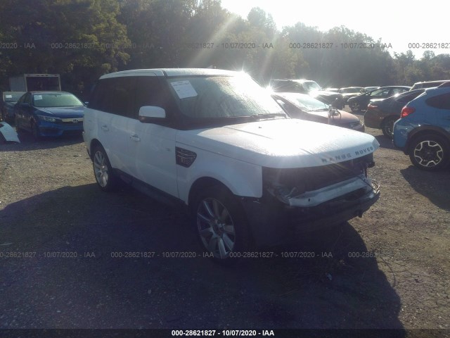 LAND ROVER RANGE ROVER SPORT 2013 salsk2d46da791638