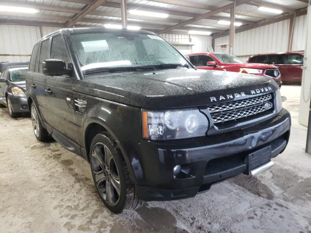 LAND-ROVER RANGE ROVE 2013 salsk2d46da797133