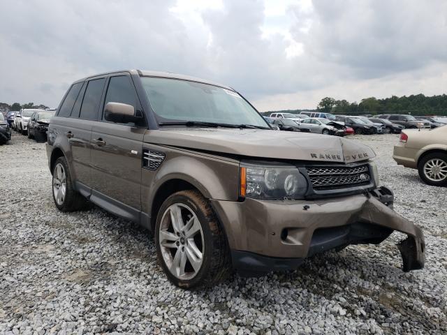 LAND ROVER RANGE ROVE 2013 salsk2d46da800841