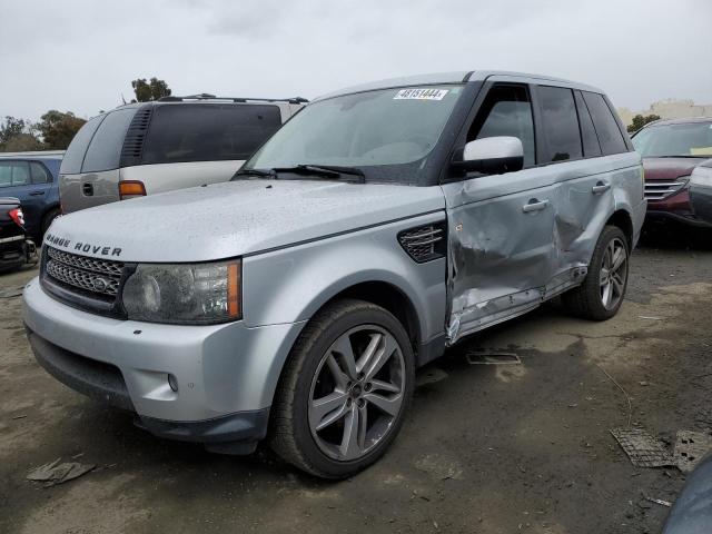 LAND ROVER RANGEROVER 2013 salsk2d46da803139