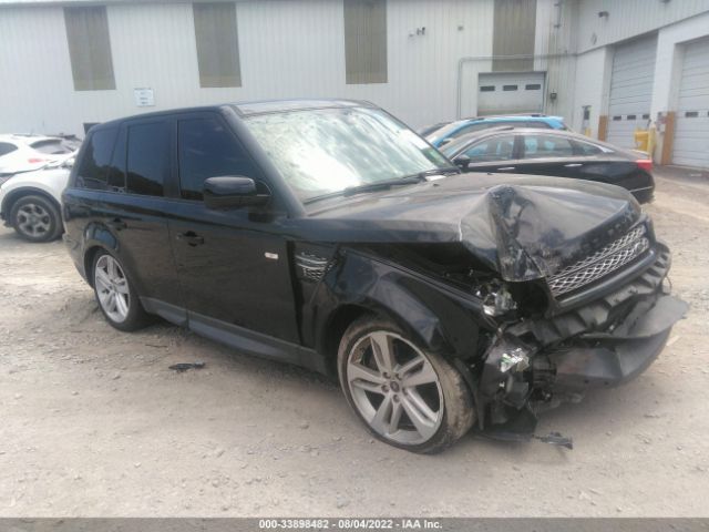 LAND-ROVER RANGE ROVER SPORT 2013 salsk2d46da803349