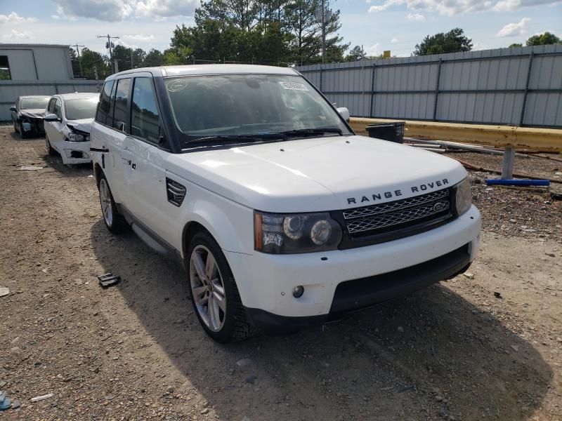 LAND ROVER RANGE ROVE 2013 salsk2d46da804386