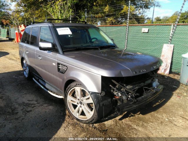 LAND-ROVER RANGE ROVER SPORT 2013 salsk2d46da805067