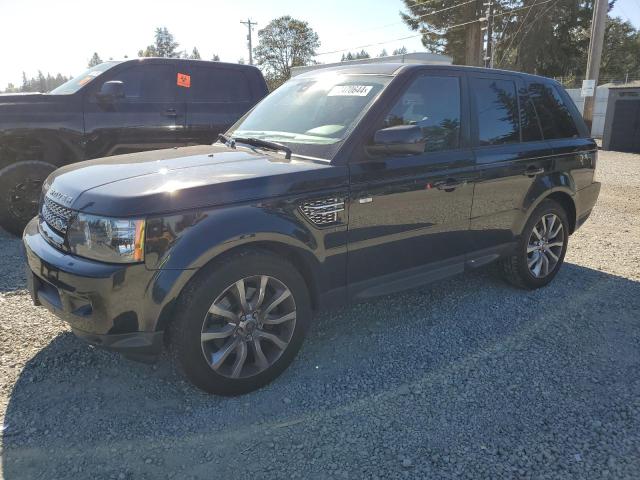 LAND ROVER RANGE ROVE 2013 salsk2d46da808258