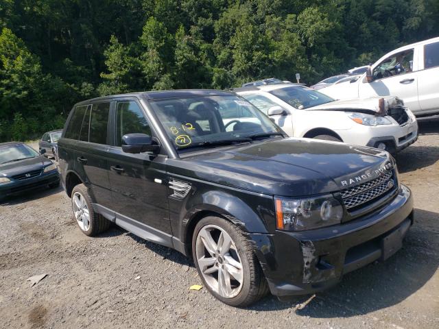 LAND-ROVER RANGE ROVE 2013 salsk2d46da809118