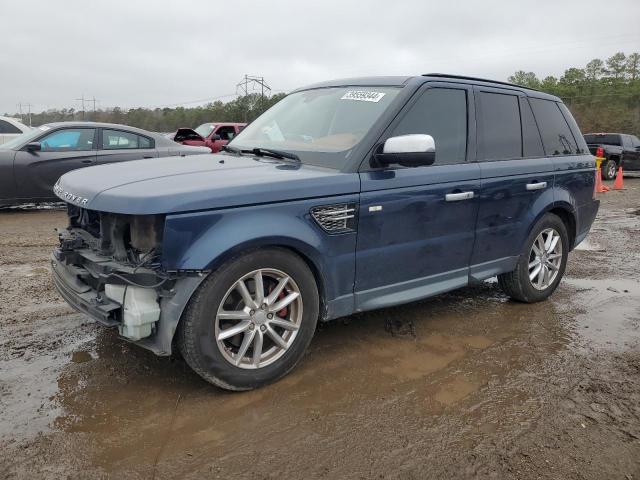 LAND-ROVER RANGEROVER 2013 salsk2d46da810219