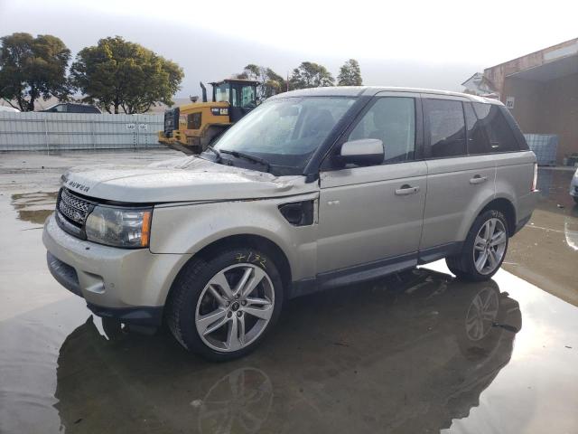 LAND ROVER RANGE ROVE 2013 salsk2d46da811452