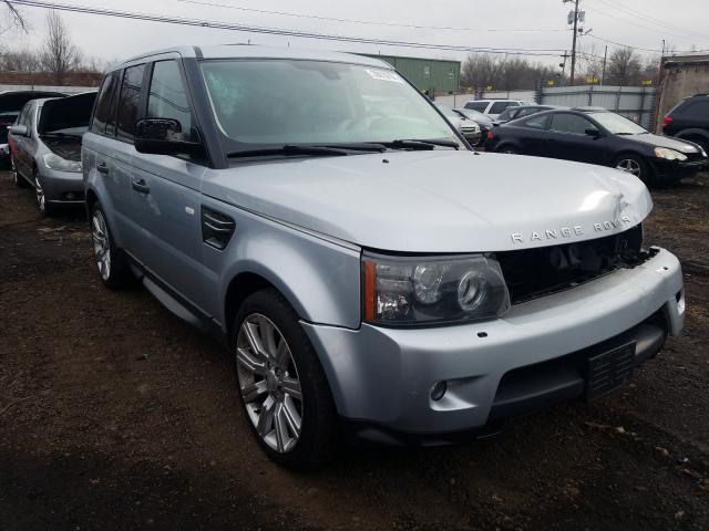 LAND-ROVER RANGE ROVE 2010 salsk2d47aa217173