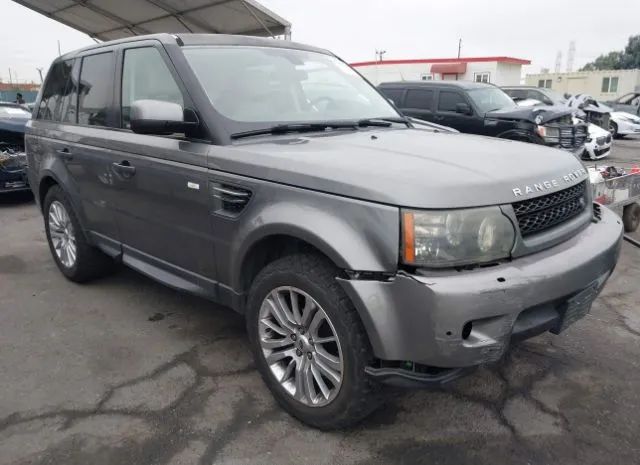 LAND-ROVER RANGE ROVER SPORT 2010 salsk2d47aa220980