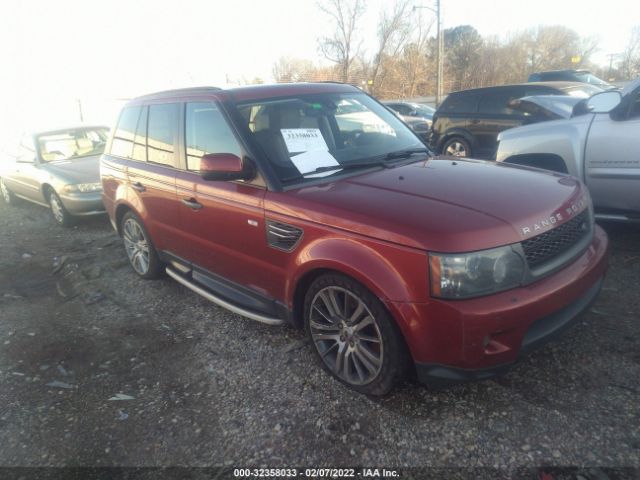 LAND-ROVER RANGE ROVER SPORT 2010 salsk2d47aa222454