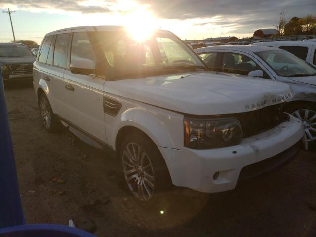 LAND-ROVER RANGE ROVE 2010 salsk2d47aa224446