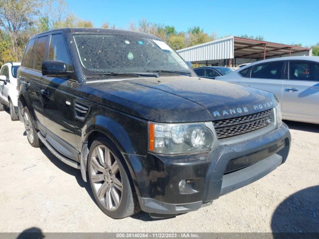 LAND-ROVER RANGE ROVER SPORT 2010 salsk2d47aa229808