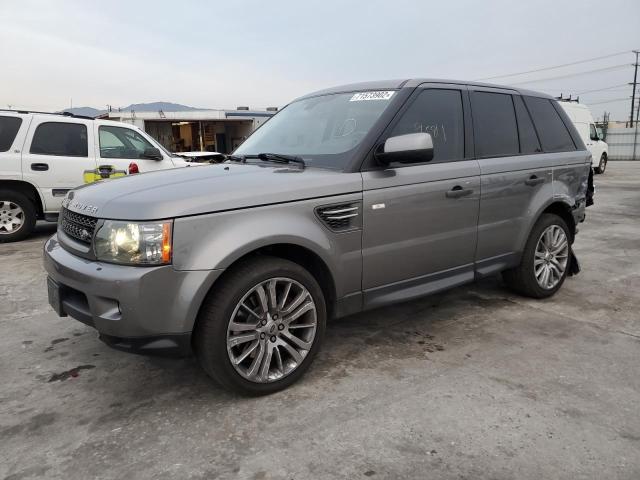 LAND ROVER RANGE ROVE 2010 salsk2d47aa232627