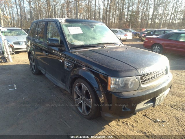 LAND ROVER RANGE ROVER SPORT 2010 salsk2d47aa232983