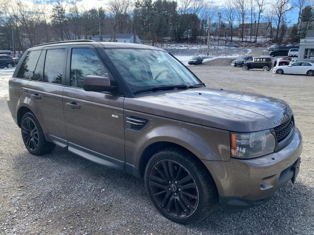 LAND ROVER RANGE ROVE 2010 salsk2d47aa245085