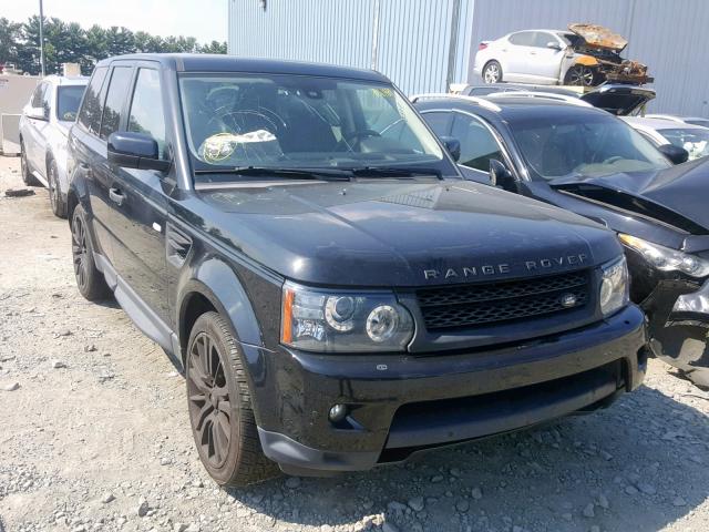 LAND ROVER RANGE ROVE 2010 salsk2d47aa245250