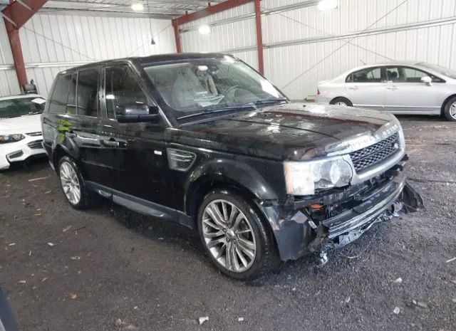 LAND ROVER RANGE ROVER SPORT 2010 salsk2d47aa248701