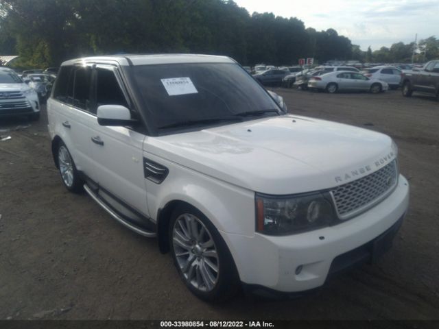 LAND-ROVER RANGE ROVER SPORT 2010 salsk2d47aa250920