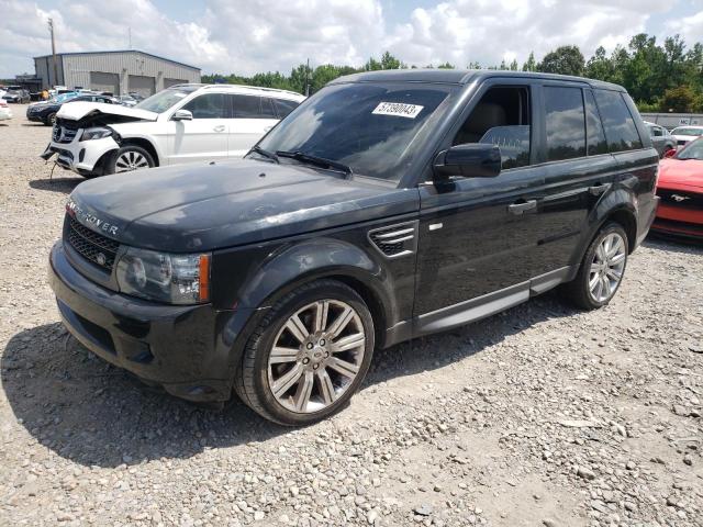 LAND-ROVER RANGE ROVE 2010 salsk2d47aa254319