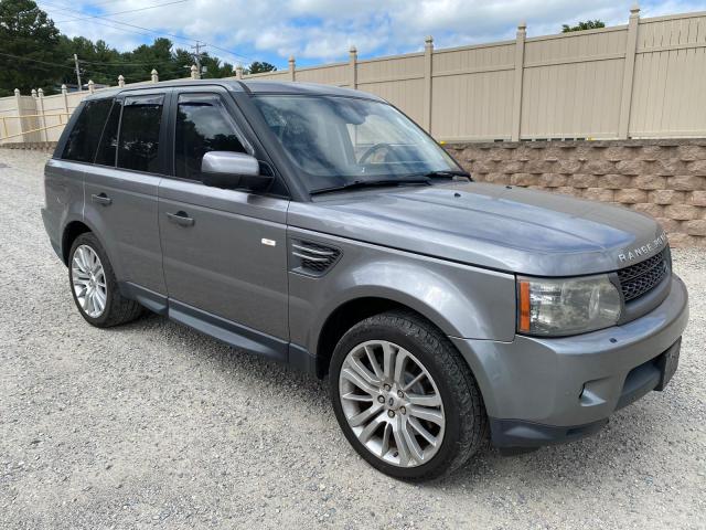 LAND ROVER RANGE ROVE 2011 salsk2d47ba258114