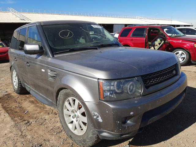 LAND ROVER RANGE ROVE 2011 salsk2d47ba259845