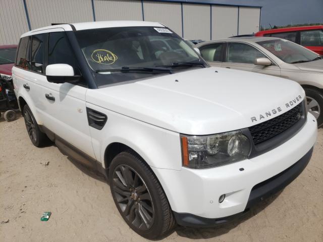 LAND ROVER RANGE ROVE 2011 salsk2d47ba263281