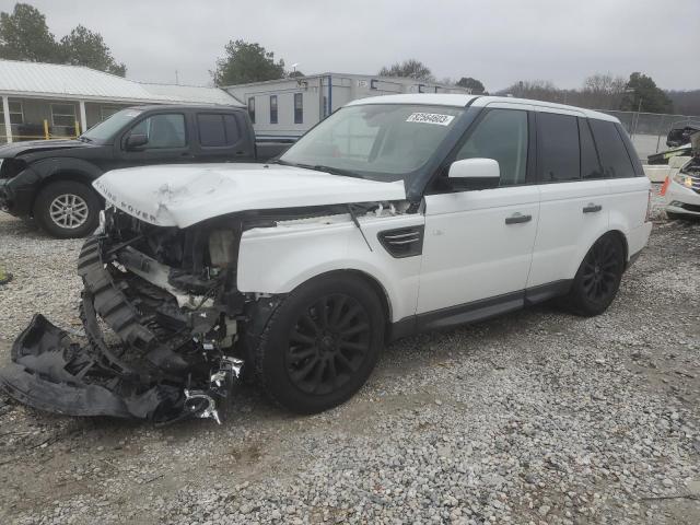 LAND-ROVER RANGEROVER 2011 salsk2d47ba263653