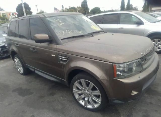 LAND ROVER RANGE ROVER SPORT 2011 salsk2d47ba265063