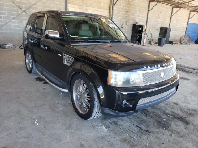 LAND ROVER RANGE ROVE 2011 salsk2d47ba267749