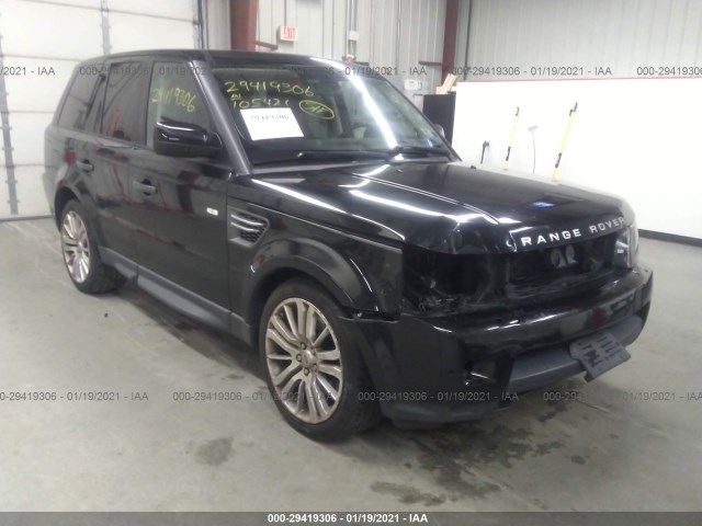 LAND-ROVER RANGE ROVER SPORT 2011 salsk2d47ba268979