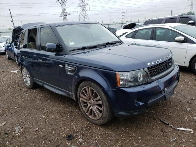 LAND-ROVER RANGE ROVE 2011 salsk2d47ba272949