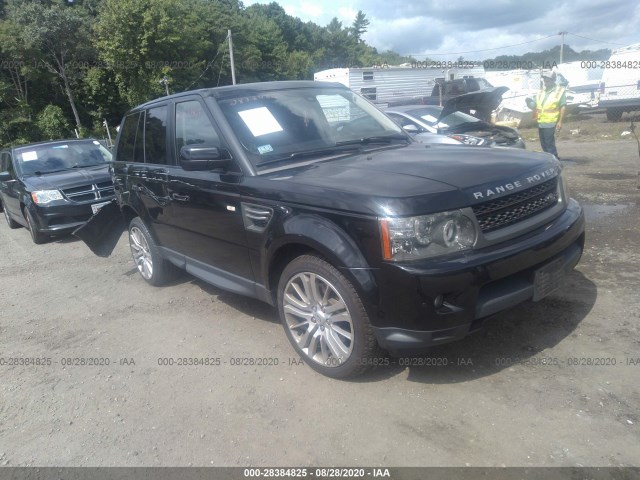 LAND ROVER RANGE ROVER SPORT 2011 salsk2d47ba276144