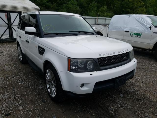 LAND-ROVER RANGE ROVE 2011 salsk2d47ba289055