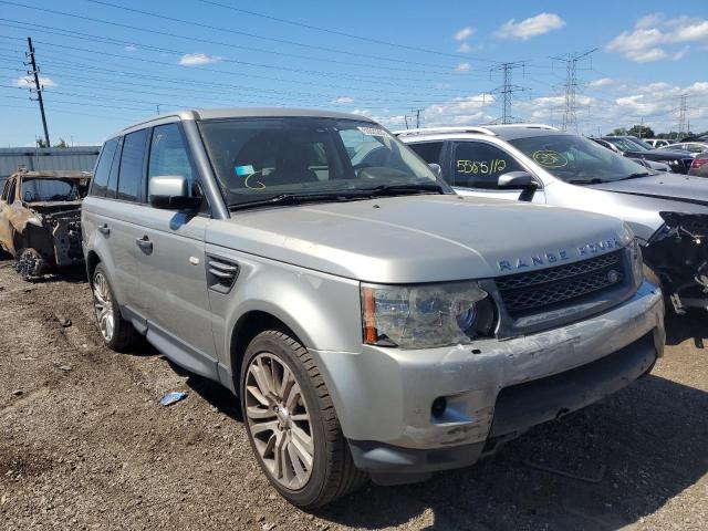 LAND ROVER RANGE ROVE 2011 salsk2d47ba289072