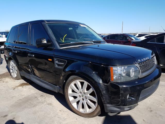 LAND ROVER RANGE ROVE 2011 salsk2d47ba289718