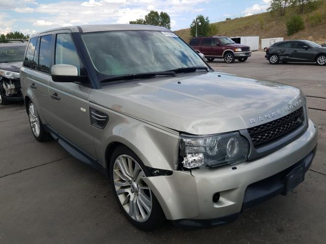 LAND ROVER RANGE ROVE 2011 salsk2d47ba294269