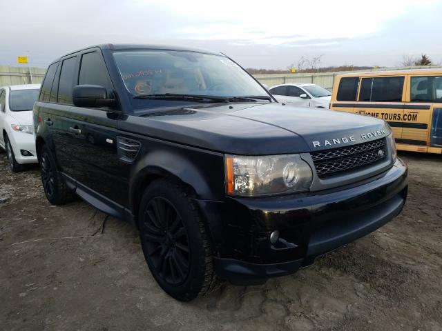 LAND ROVER RANGE ROVE 2011 salsk2d47ba295874