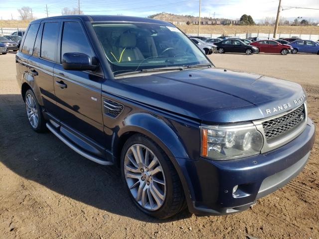 LAND ROVER RANGE ROVE 2011 salsk2d47ba296586