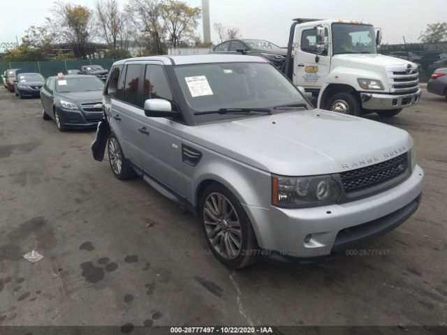 LAND ROVER RANGE ROVER SPORT 2011 salsk2d47ba701491