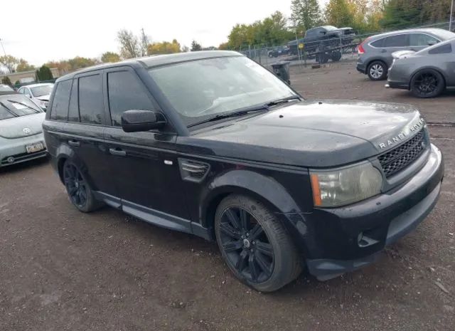 LAND ROVER RANGE ROVER SPORT 2011 salsk2d47ba704911