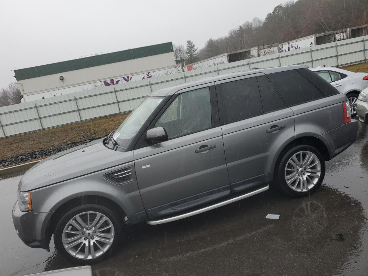 LAND-ROVER RANGE ROVER 2011 salsk2d47ba705220